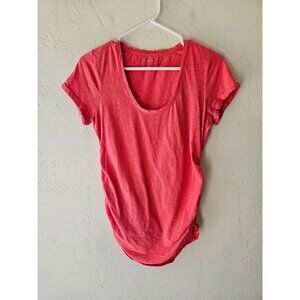 Motherhood Maternity Women's Top Size Medium